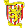 Formartine United
