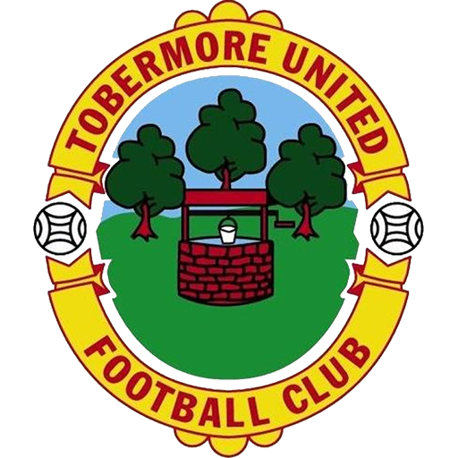 Tobermore United artwork 1