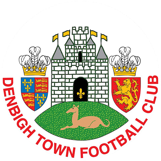 Denbigh Town badge