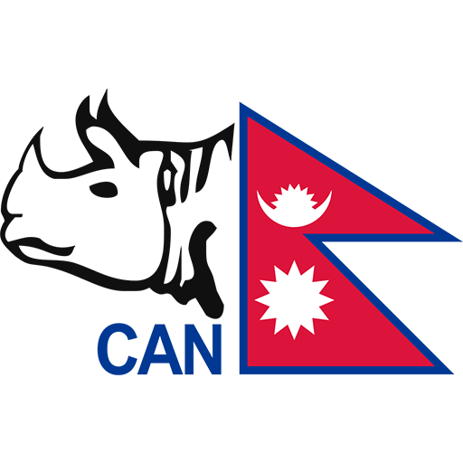 Nepal Cricket artwork 1
