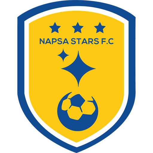 NAPSA Stars F.C. artwork 1