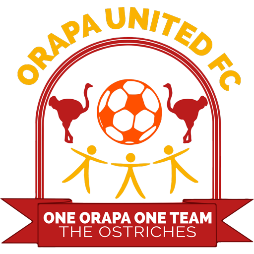 Orapa United F.C. artwork 1