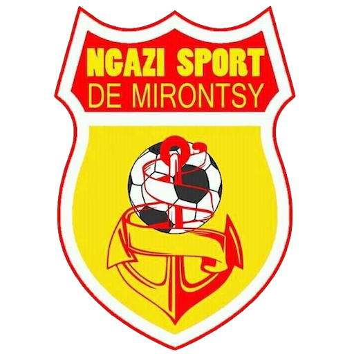 Ngazi Sport badge