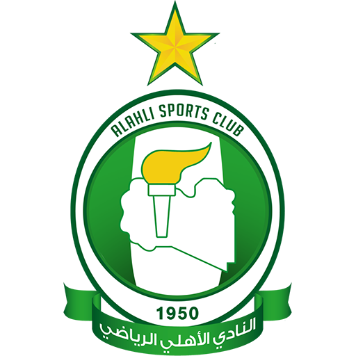 Al Ahli Tripoli badge