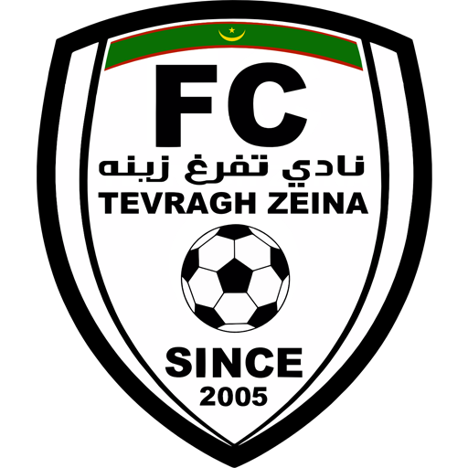 FC Tevragh-Zeina artwork 1