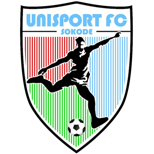 Unisport de Sokodé artwork 1