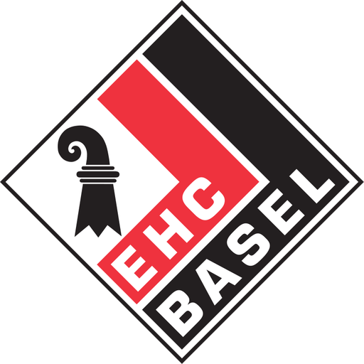 EHC Basel badge