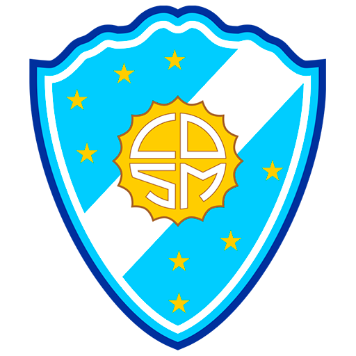 Club Sol De Mayo badge