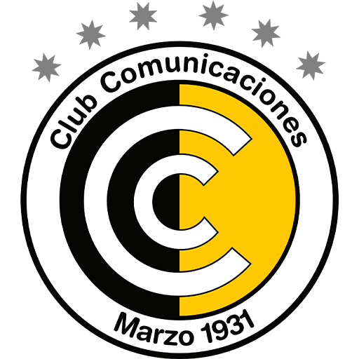 Club Comunicaciones badge