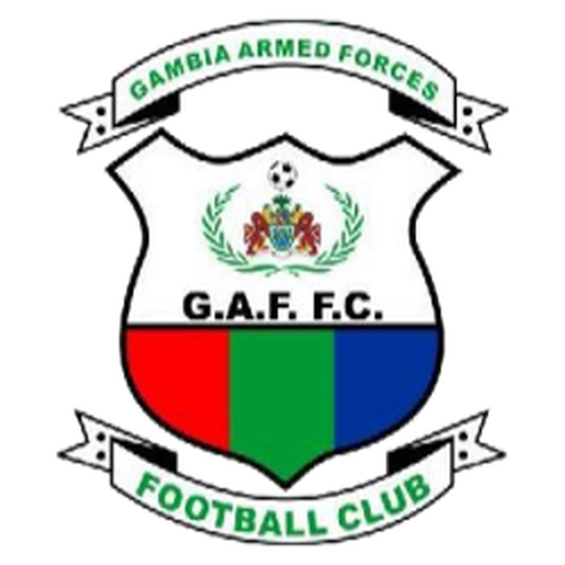 Gambia Armed Forces FC badge