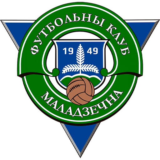 FC Molodechno artwork 1