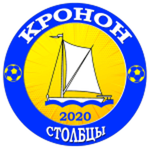 FK Kronon Stolbtsy artwork 1