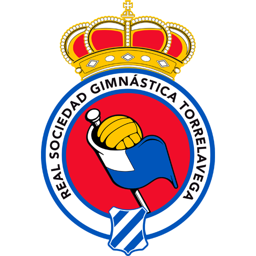 Gimnástica de Torrelavega badge