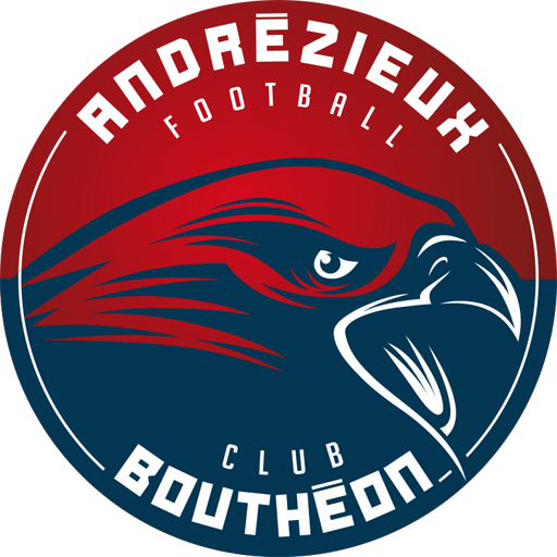 Andrézieux-Bouthéon FC badge