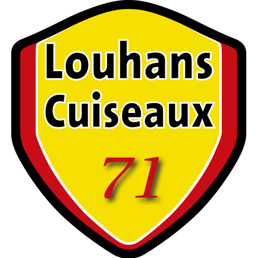 Louhans-Cuiseaux FC artwork 1