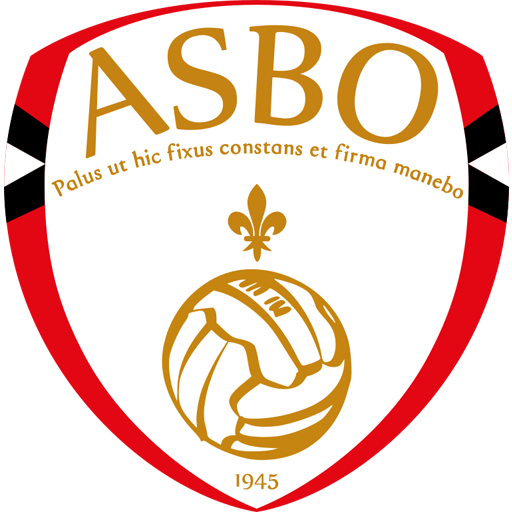 AS Beauvais Oise badge