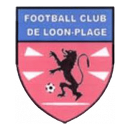 FC Loon-Plage badge