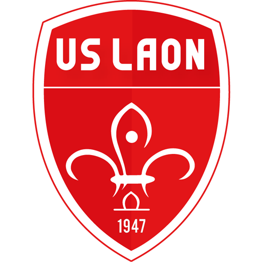 US Laon badge