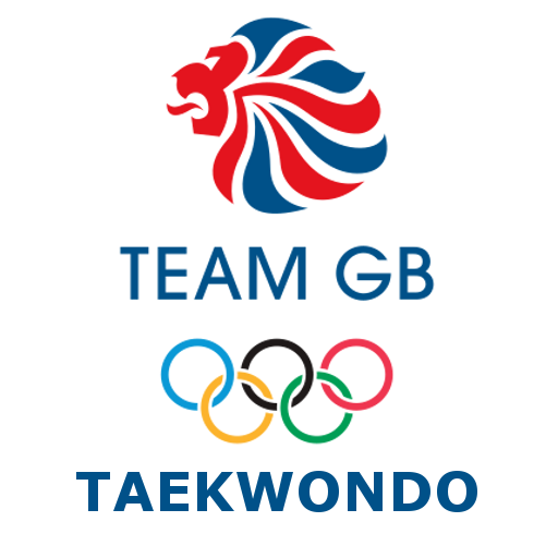 Great Britain Taekwondo badge