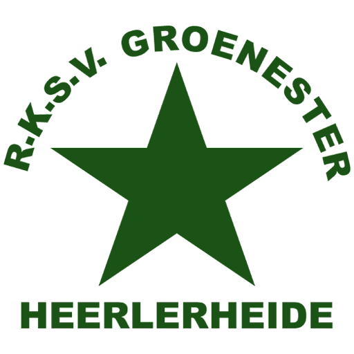 RKSV Groene Ster badge