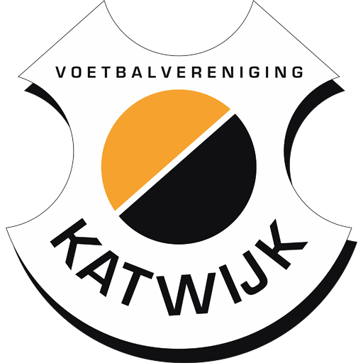 VV Katwijk badge