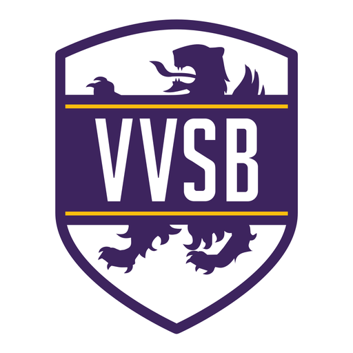 VVSB badge