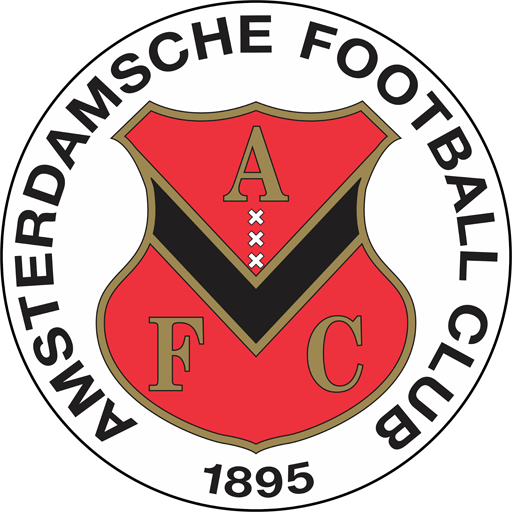 Amsterdamsche FC badge