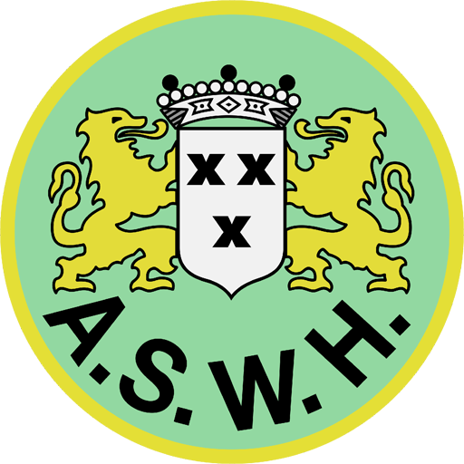 VV ASWH badge