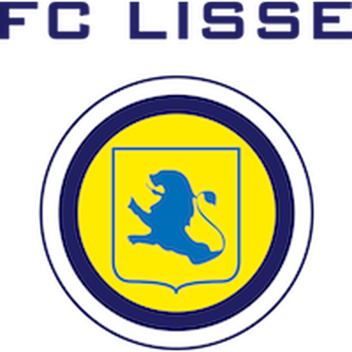 FC Lisse artwork 1