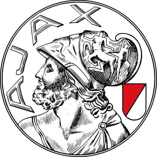 AFC Ajax Amateurs badge