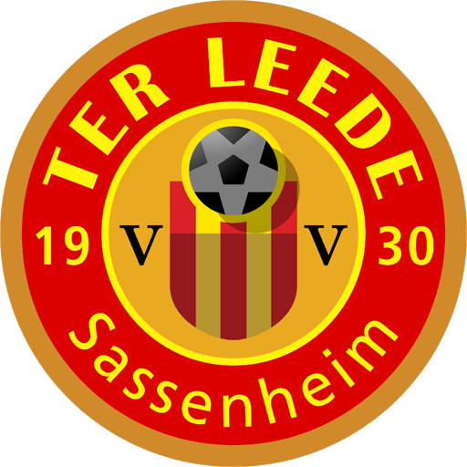Ter Leede badge