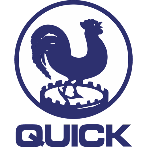 Quick Den Haag badge