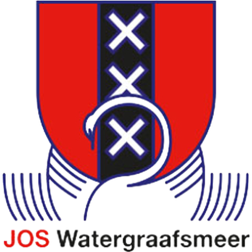 JOS Watergraafsmeer badge