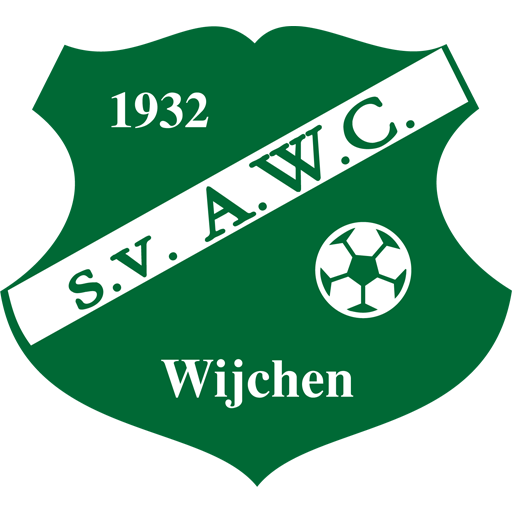 SV AWC badge