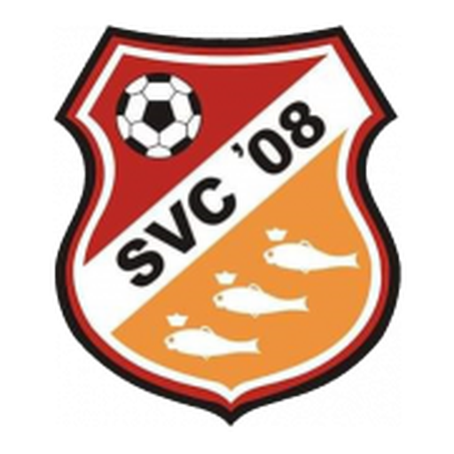 SVC 08 Wassenaar badge