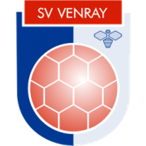 SV Venray artwork 1