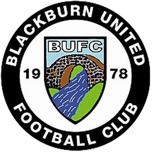 Blackburn United F.C. artwork 1
