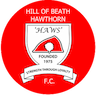 Hill of Beath Hawthorn F.C.