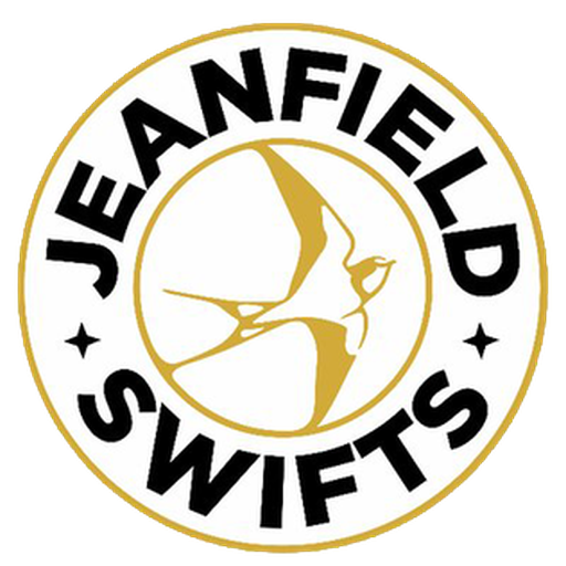 Jeanfield Swifts F.C. artwork 1