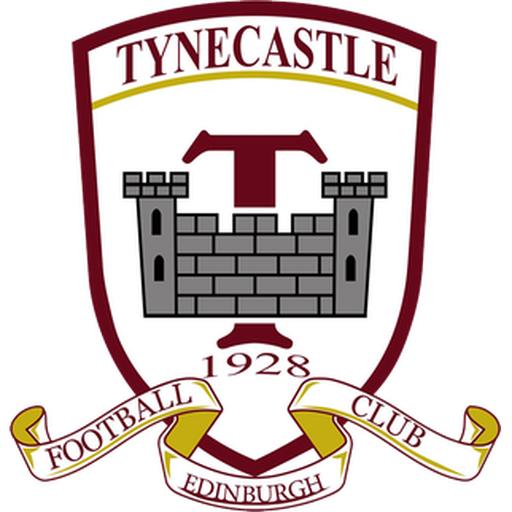 Tynecastle F.C. badge