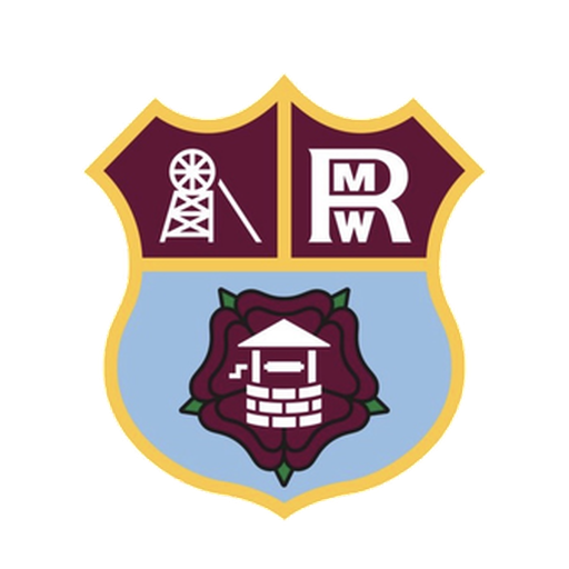 Whitehill Welfare F.C. badge