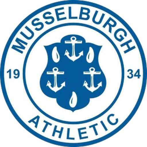 Musselburgh Athletic F.C. artwork 1
