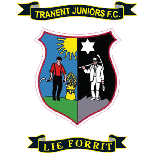 Tranent Juniors F.C. badge