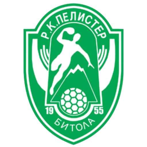 RK Eurofarm Pelister badge