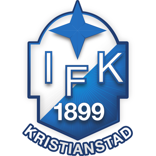IFK Kristianstad badge