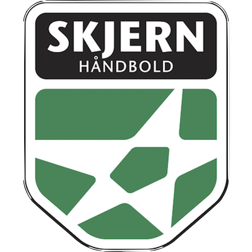 Skjern Håndbold badge