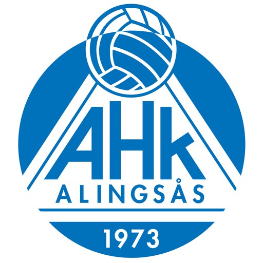 Alingsås HK badge