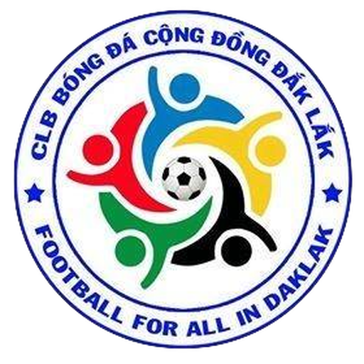 Dak Lak FC artwork 1