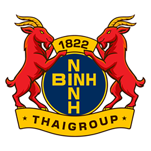 Phu Dong FC badge