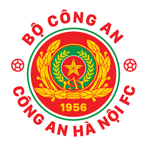 Cong An Nhan Dan FC badge